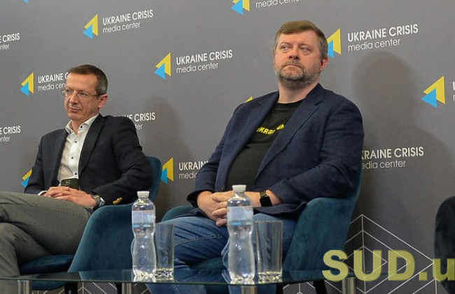 Перехід на нові підходи оплати праці держслужбовців покращить ситуацію в апаратах судів, – Олександр Корнієнко