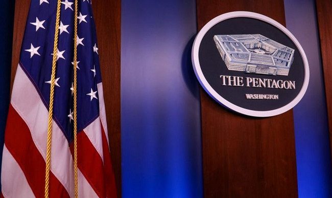Пентагон надіслав в Україну спеціального представника та команду для нагляду за використанням допомоги США