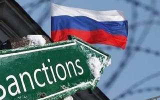 Заводы «Автоваз», «Москвич», банк и физлица: США ввели новые санкции против рф