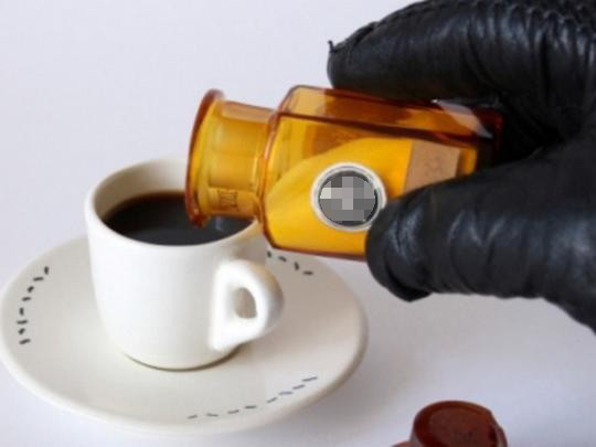 Спаивал до беспамятства, грабил и вывозил в лес: в Киеве судили «клофелинщика»