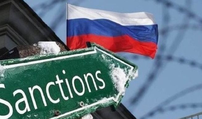 Заводи «Автоваз», «Москвич», банк та фізособи: США ввели нові санкції проти рф