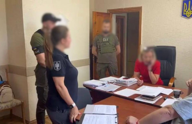 Оправдывала агрессию рф: будуть судить судью из Черкасской области Светлану Федорец