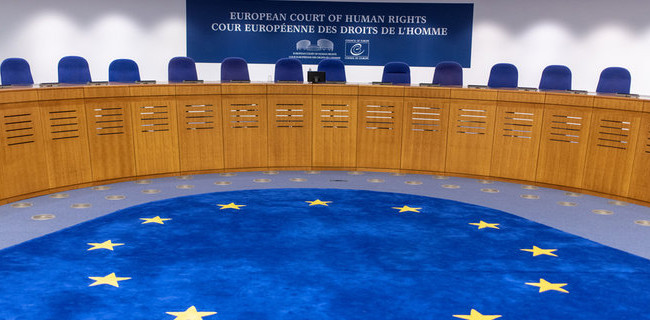 Право на свободу та особисту недоторканність: огляд практики ЄСПЛ