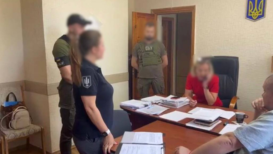 Оправдывала агрессию рф: будуть судить судью из Черкасской области Светлану Федорец