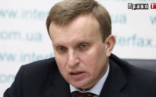 Head of the National Accreditation Agency Serhii Kostiuk decided to take revenge on business for opening a criminal case