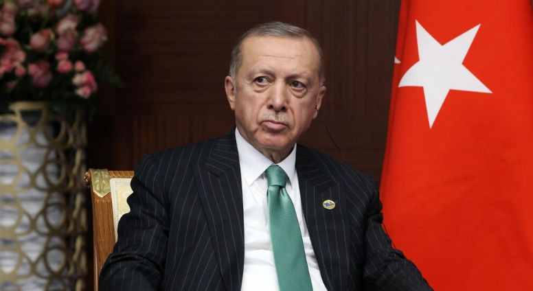 Эрдоган назначил нового посла Турции в Украине: кто им стал
