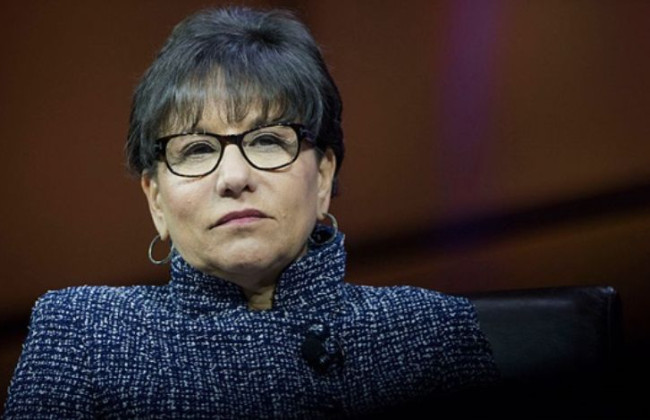 Байден призначив спецпредставника в Україну, яка слідкуватиме за грошима на відновлення України