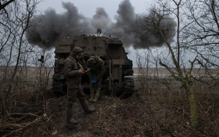 Війська рф намагаються повернути втрачені позиції на півдні — Маляр