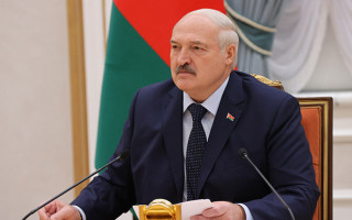 Европарламент признал Лукашенко причастным к войне против Украины и призвал МУС выдать ордер на его арест
