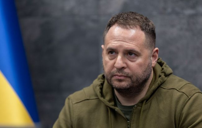 У Зеленського прокоментували призначення спецпредставника США для нагляду за грошима на відновлення України