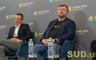 Перехід на нові підходи оплати праці держслужбовців покращить ситуацію в апаратах судів, – Олександр Корнієнко