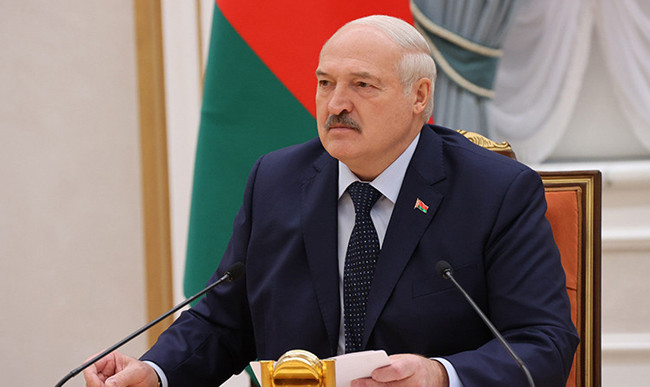 Европарламент признал Лукашенко причастным к войне против Украины и призвал МУС выдать ордер на его арест