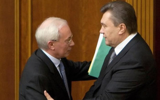 Підписання «Харківських угод» на користь росії: судитимуть Януковича та Азарова