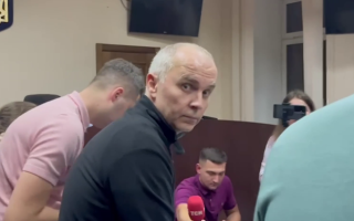 Суд в Киеве взял под арест нардепа Нестора Шуфрича без возможности внесения залога