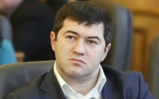 Роман Насіров залишається в СІЗО ще на два місяці