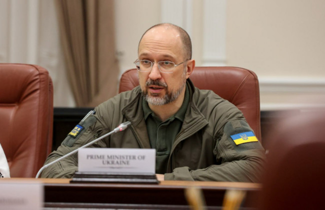Новації у проєкті бюджету на 2024 рік, ухваленому Урядом – Шмигаль розкрив деталі
