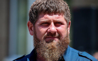 Глава Чечни Кадыров находится в тяжелом состоянии – представитель ГУР Андрей Юсов в комментарии СМИ