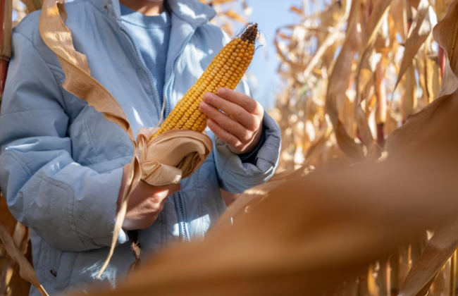 Фермерам надаватимуть компенсацію за страховку майбутнього врожаю – коли запрацює нова програма