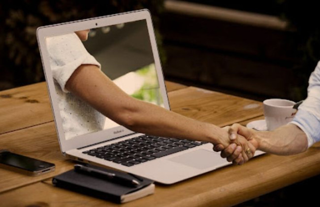 Надомная и дистанционная работа: в чем разница