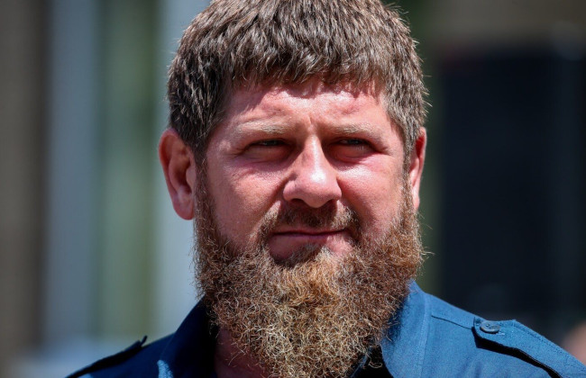 Глава Чечні Кадиров перебуває у важкому стані — представник ГУР Андрій Юсов у коментарі ЗМІ