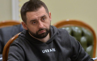 З Нового року 100% грошей, зароблених державою, підуть на виробництво української зброї – Арахамія