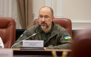 Новации в проекте бюджета на 2024 год, принятом Правительством – Шмыгаль раскрыл детали