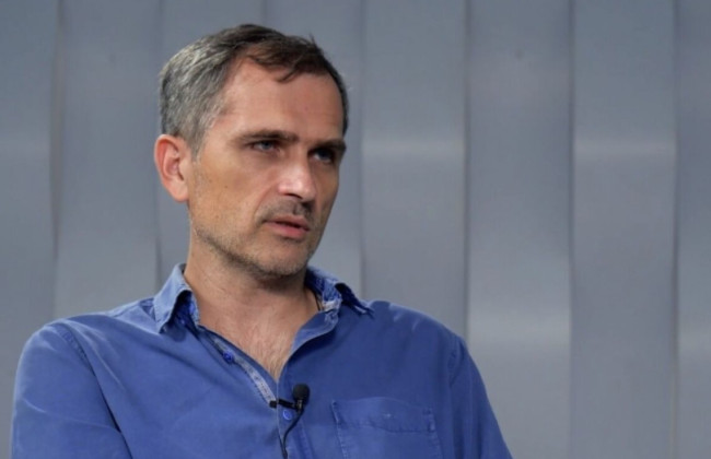 СБУ разоблачила прокремлевского блогера-миллионника Юрия Подоляку, который «наводил» российские ракеты на Николаев