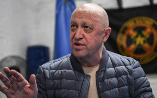 Пригожин посмертно попал в список самых влиятельных евреев года