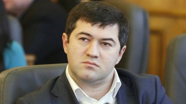 Роман Насиров остается в СИЗО еще на два месяца