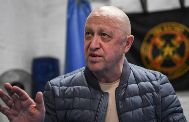 Пригожин посмертно потрапив до списку найвпливовіших євреїв року