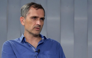 СБУ разоблачила прокремлевского блогера-миллионника Юрия Подоляку, который «наводил» российские ракеты на Николаев
