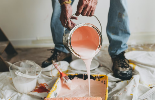 Компенсация за поврежденное жилье: сколько составляет средний чек за покупку