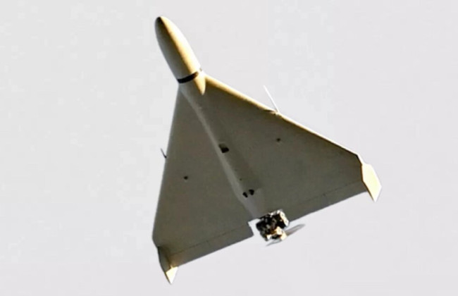 Атака дронами: Повітряні сили розкрили, що ворог шукав на Хмельниччині