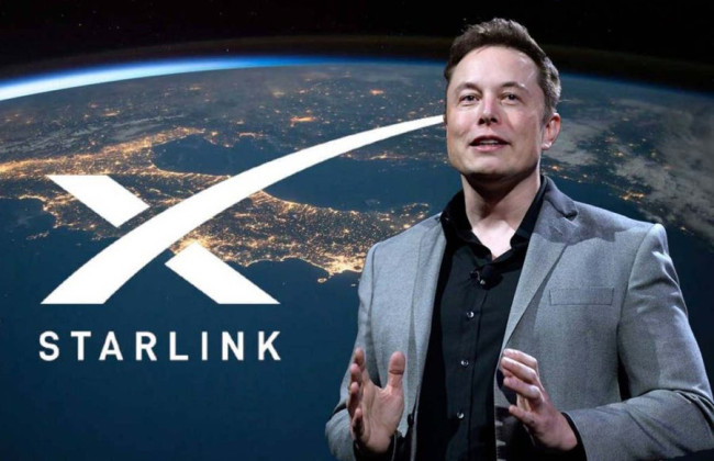 Комитет Сената США по вооруженным силам расследует блокирование Маском Starlink для Украины