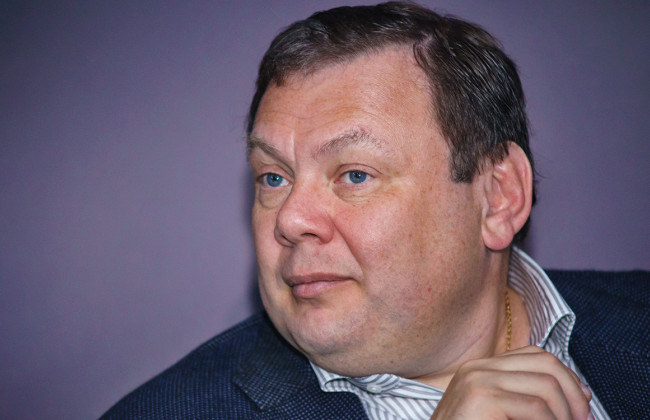 В Великобритании закрыли дело против российского миллиардера Фридмана