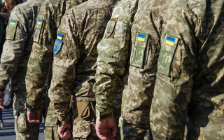 З кожних 100 мобілізованих восени 2022 року лишилося 10-20 осіб, — голова Полтавського ТЦК