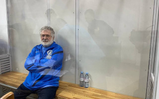 Игорю Коломойскому увеличили залог до более чем 3,8 млрд грн