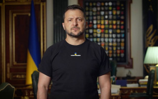 Если решения соседей будут не соседскими, Украина будет цивилизованно отвечать – Зеленский