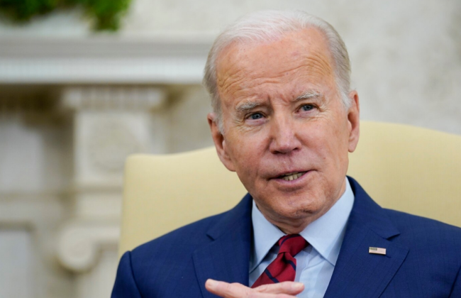 Джо Байден проведет в Нью-Йорке встречу с лидерами пяти стран Центральной Азии – Салливан