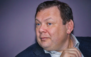 У Великій Британії закрили справу проти російського олігарха Фрідмана