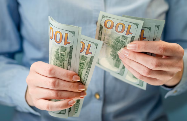 Продажа наличной валюты: что изменится для банков с 16 сентября