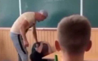 На Рівненщині вчитель фізкультури побив ногами школяра: подробиці