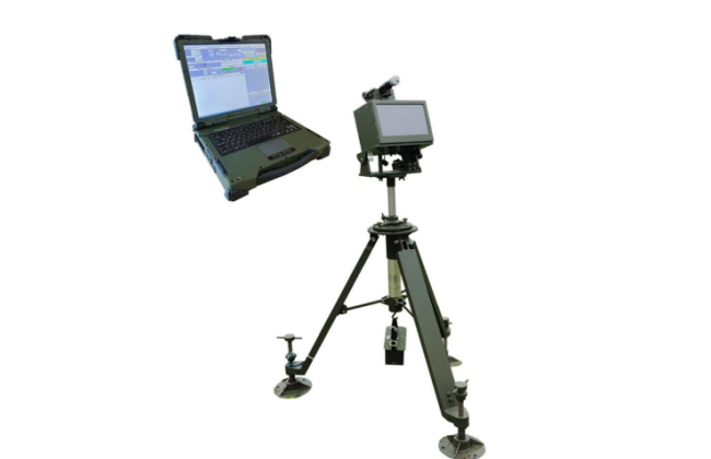 У военных появится первая отечественная радиолокационная станция измерения скорости полета снаряда