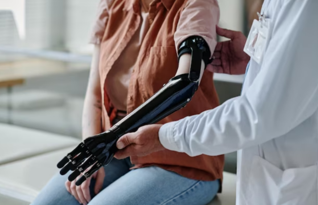 Нацбанк збільшив можливості отримувати сучасні види реабілітації за кордоном для воїнів