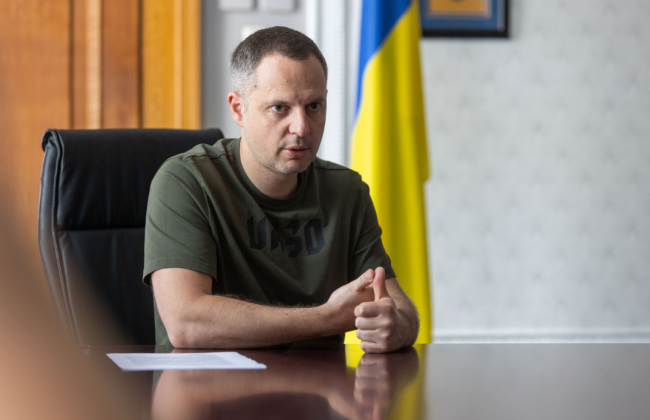 Шурма обсудил с предпринимателями улучшение условий ведения бизнеса и реформу органов проверки