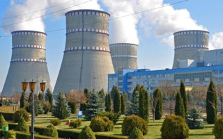 Украина ставит точку на российском топливе