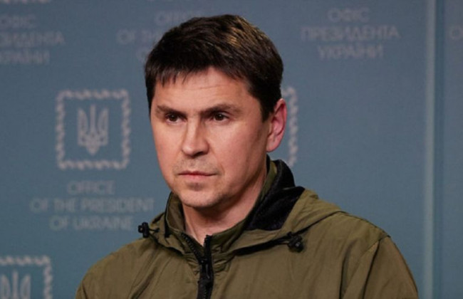 Ухилянтів, які повернуться з-за кордону після закінчення війни, чекатимуть «юридичні проблеми» — Подоляк