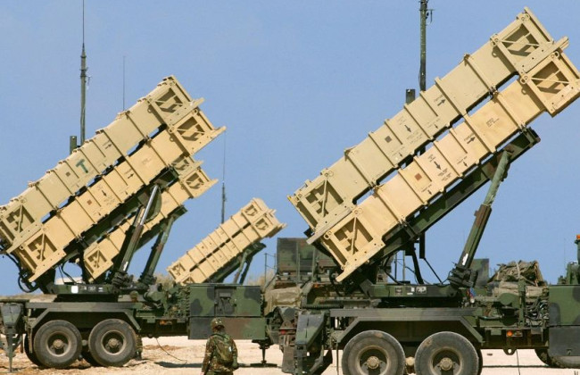 Канада выделит Украине более 24 млн долларов для защиты неба