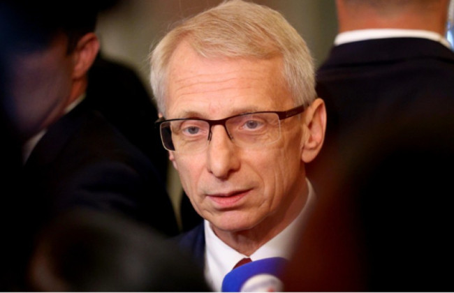 Я не веду переговоров с террористами, – премьер Болгарии о фермерах, которые жалуются на Украину