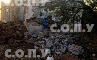 Последствия утренней атаки Одесской области: россия попала в зернохранилище
